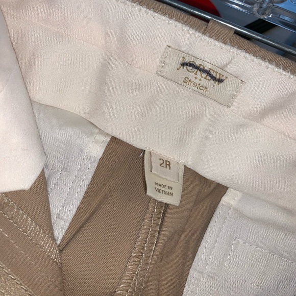 J Crew Wide Leg Pants - Picture 2 of 2
